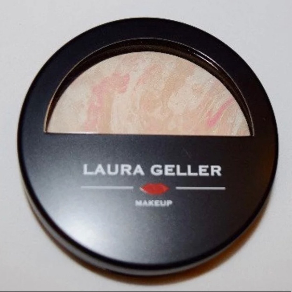Laura Geller Porcelain Balance N Brighten 9g